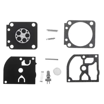 

Rb-129 Carburetor Repair Kit Chainsaw For Walbro Carburetor Repair Kit For MS180