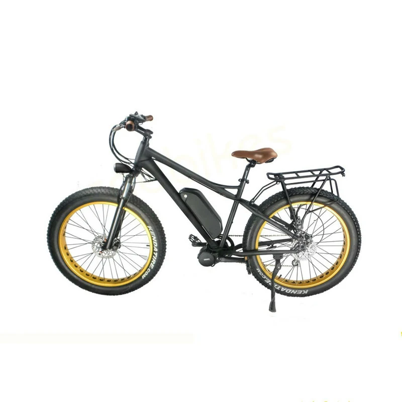 

Fr26a Ce Approved Green Power 26inch Fatbike 1000w Mountain Type Electric Fat Bike Bicycle For Sale qicycle ebike