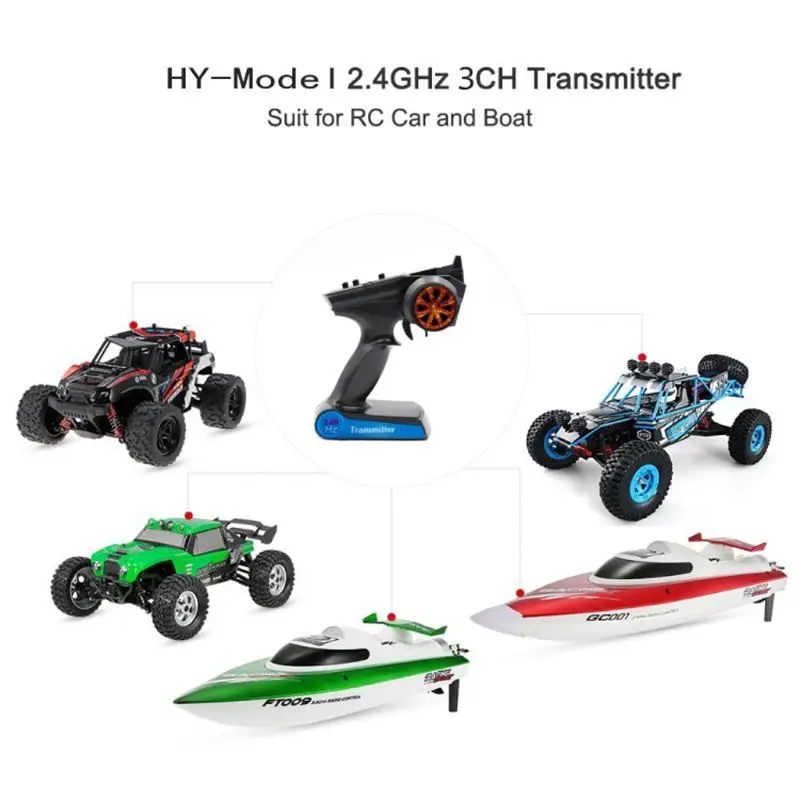 digital remote control cars