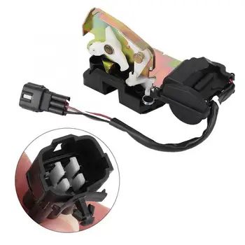 

For FORD AU BA BF FALCON Door Lock Actuator Front Left BAFF21813A 98-06 HIGH QUALITY