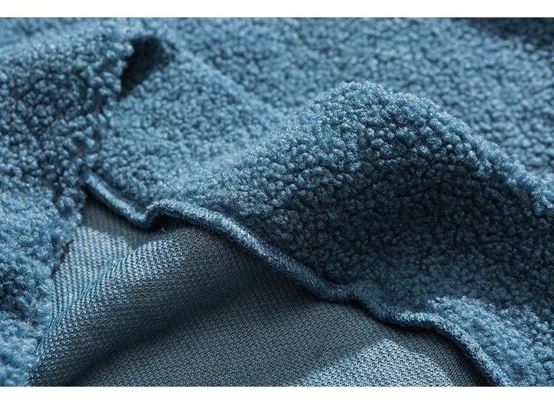 Lambswool пара флисовые толстовки для мужчин письмо с капюшоном Толстая Толстовка мужской пуловер Высокая Уличная Хип Хоп мода уличная