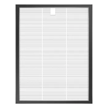 

for medium pulse Yijing anion air cleaner filter screen HM-YJ-I filter element HEPA + activated carbon set