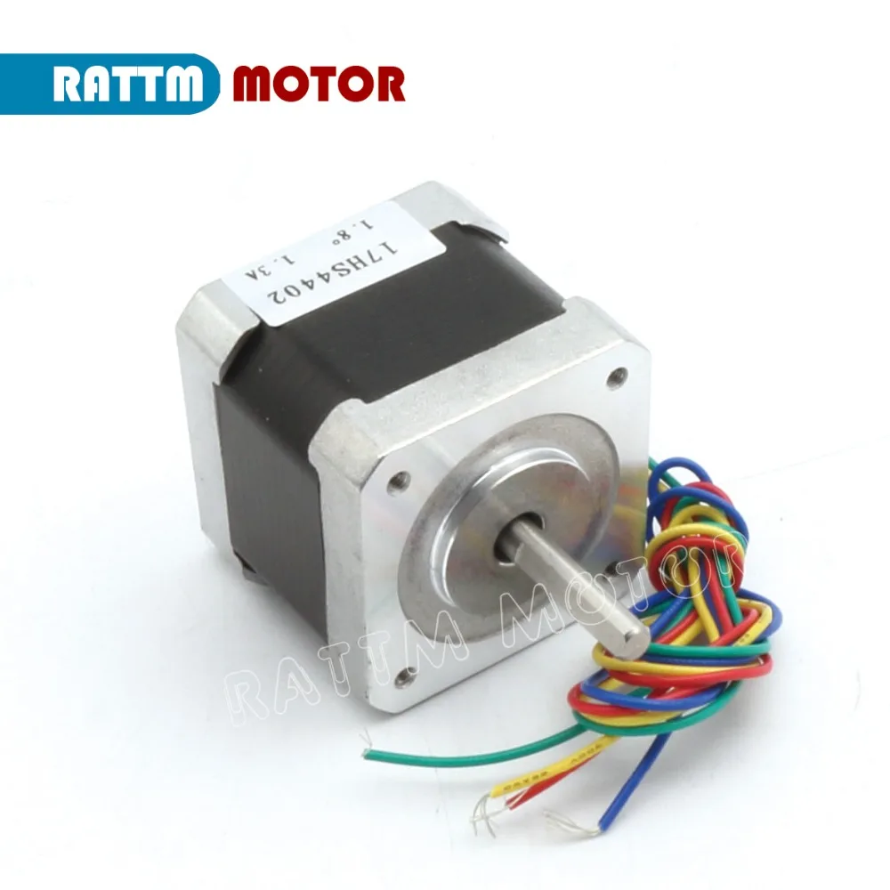 motor de passo 04