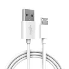 Micro USB кабель 3A Быстрая зарядка USB кабель для передачи данных Шнур для samsung Xiaomi Redmi Note 4 5 Android Microusb Быстрая зарядка 3 м 2 м