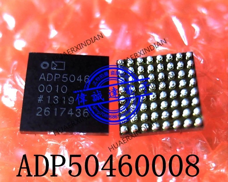 1Pieces New Original ADP50460008CBZR ADP50460008 ADP5046 BGA 30 High ...