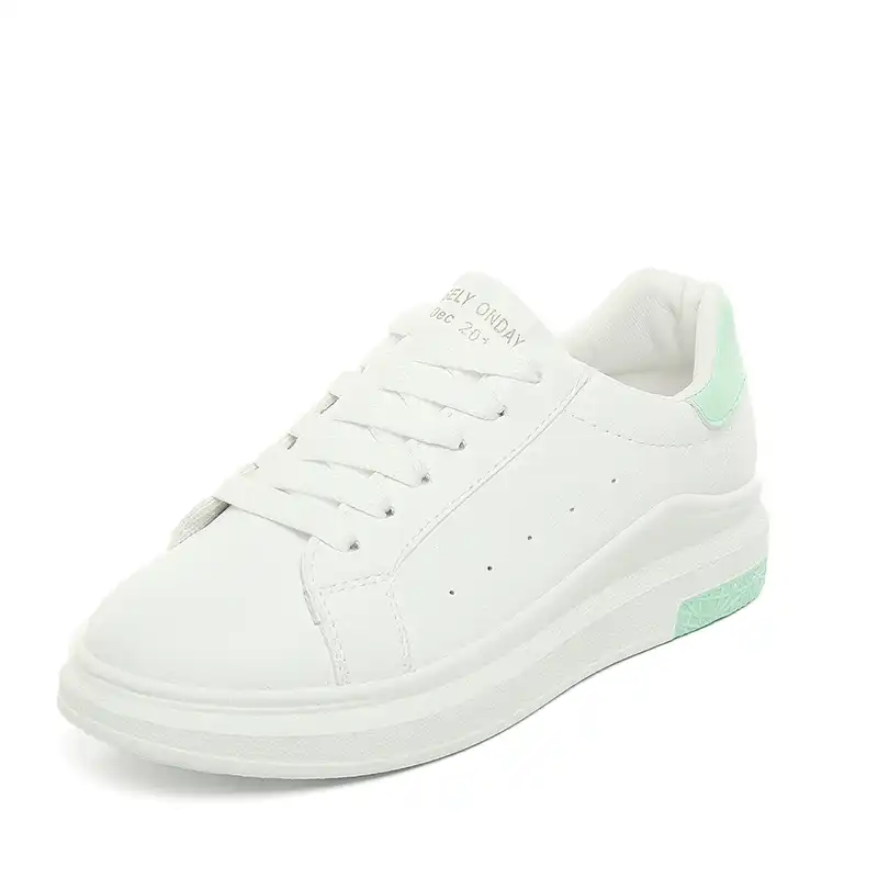 cheap platform tennis shoes