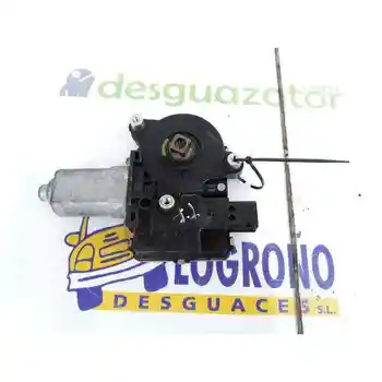 

MR436869 WINDOW MOTOR REAR LEFT MITSUBISHI MONTERO (V60/V70)