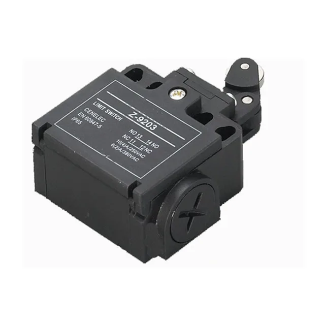 SYZ-92 01/02/03/04/05/06/07/08/09/10 220V 10a Limit Switch - 图片 2