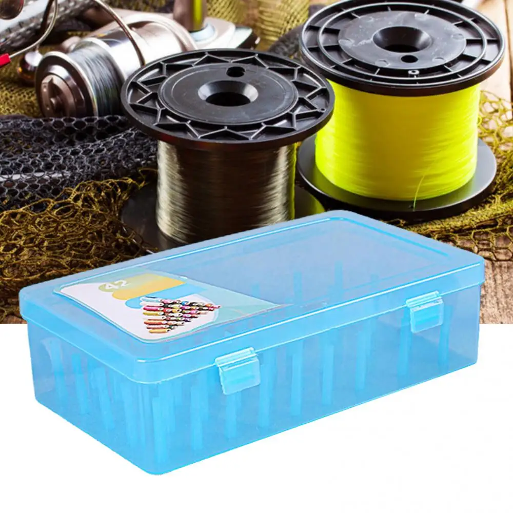 Plastic Storage Containers For Clothes Hand Sewing Needle Storage Bottle  Thread Container Threading Holder Safety Case Needles - AliExpress