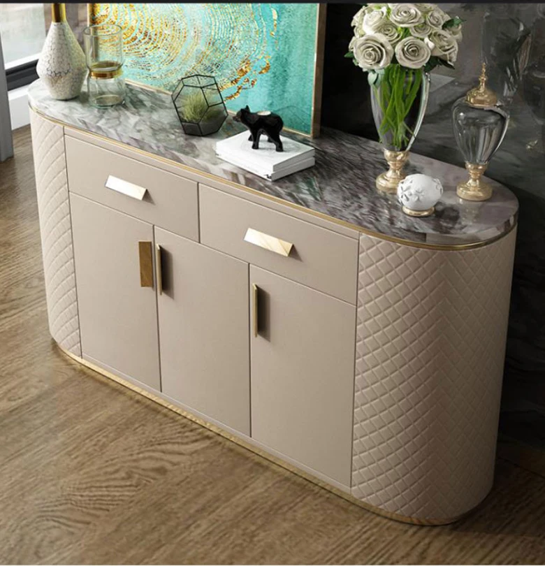 | بوفيه بتصميم استثنائي وجودة فائقة