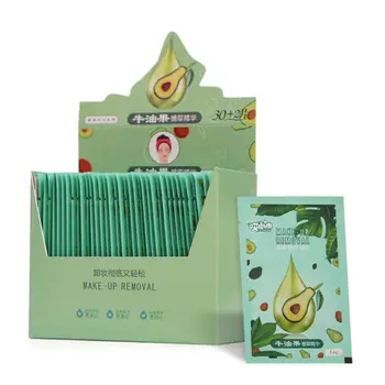 

32Pcs/Bag Disposable Alcohol-Free Antiseptic Cleansing Wipes Sterilization Pads