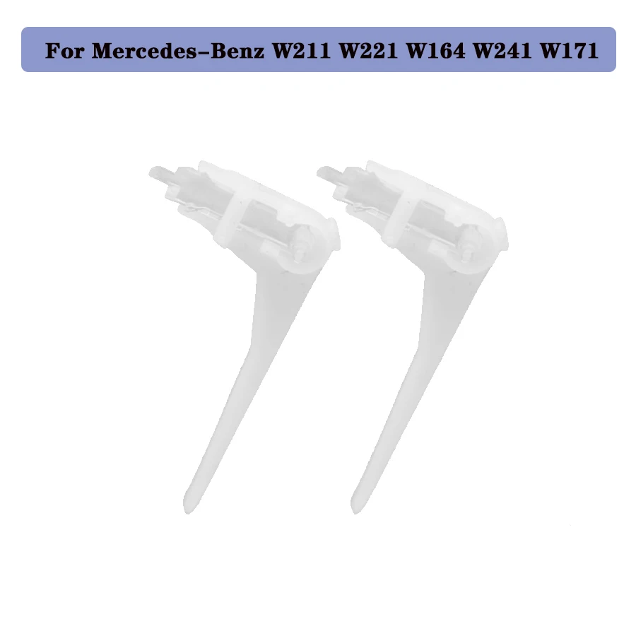 Column Switch Clock Spring Repair Steering Angle Sensor Clip For Mercedes-Benz W211 W221 ML W164 W241 W171 ML300 R300 S300