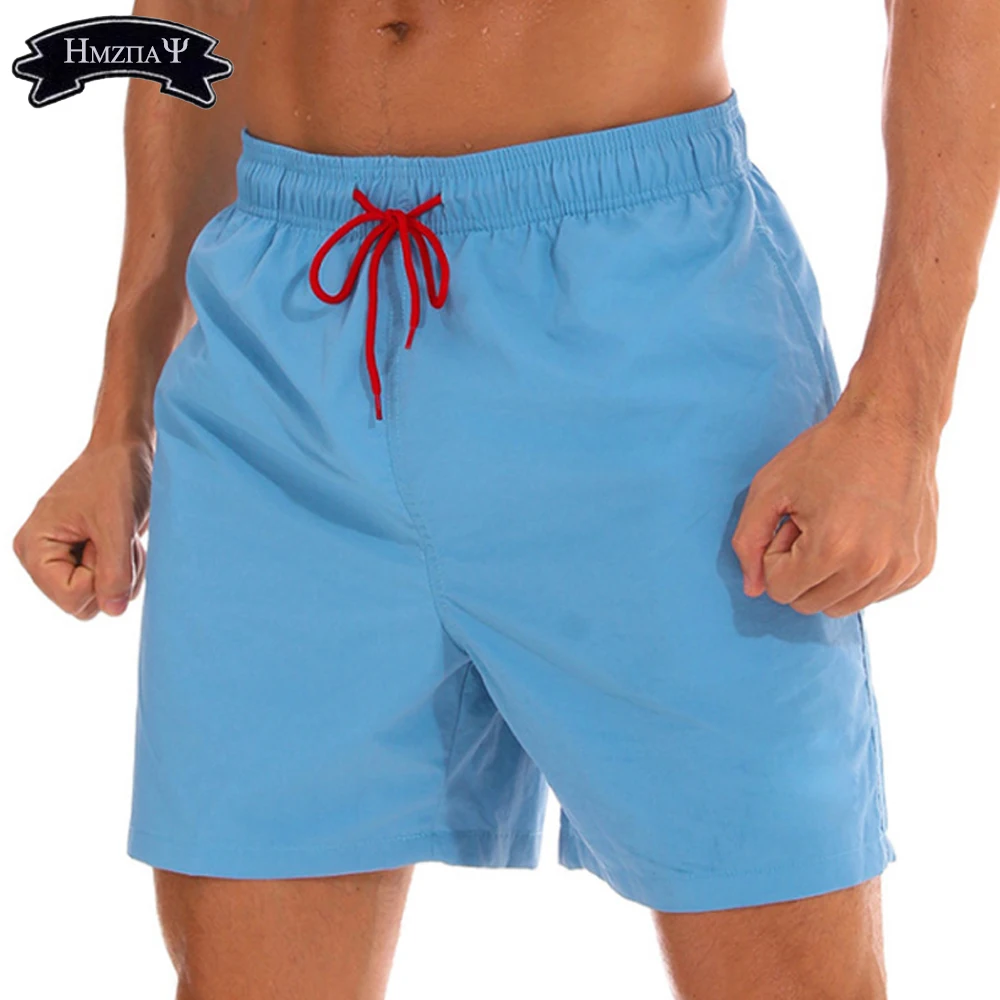 

2018 Male Swimwear Beach Shorts 5A beach short men summer vacation board sport leisure short brief men swimwear