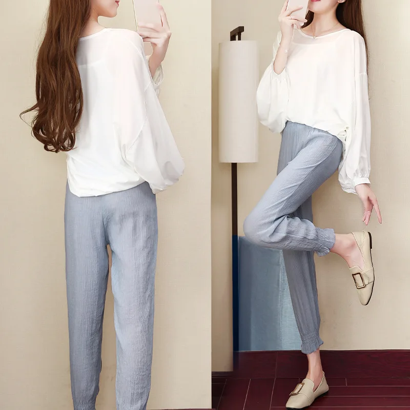 

Early Autumn Fashion WOMEN'S Suit Loose-Fit Social Retro Hong Kong Flavor Students Late Evening Breeze Smell GIRL'S Online Celeb