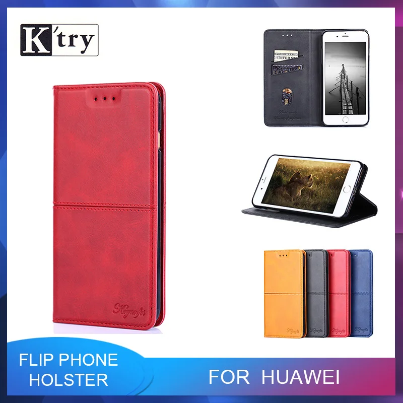 Чехол для Huawei P20 P40 Mate 30 lite Nova 6 5i 5T 5 7i Z SE Pro Y7 Y5 Prime P Smart Plus 2019 Honor 20 8S Enjoy 9 9S | Мобильные