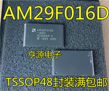 

AM29F016D-90EC AM29F016D TSOP-48