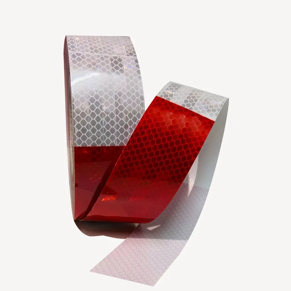 Рисунок 5 - Светоотражающая лента