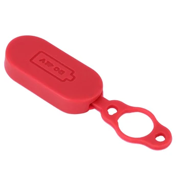 

Replacement For Xiaomi Mijia M365 Electric Scooter Charger Port Rubber Dust Cover Interface Protector Cap