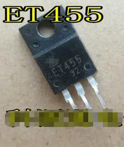 100% новая бесплатная доставка ET455