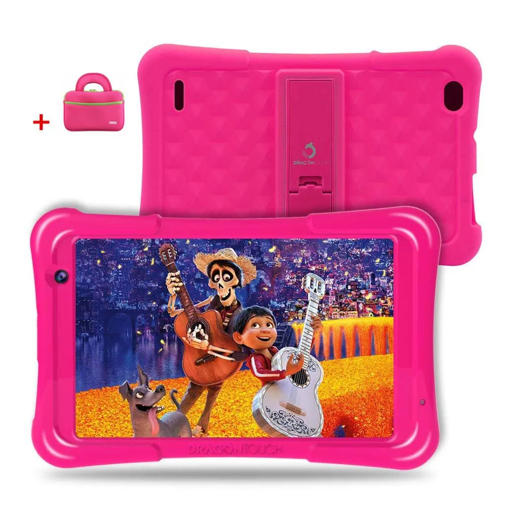  Dragon Touch Y80 8 inch Kids Tablet Quad-Core Processor 8