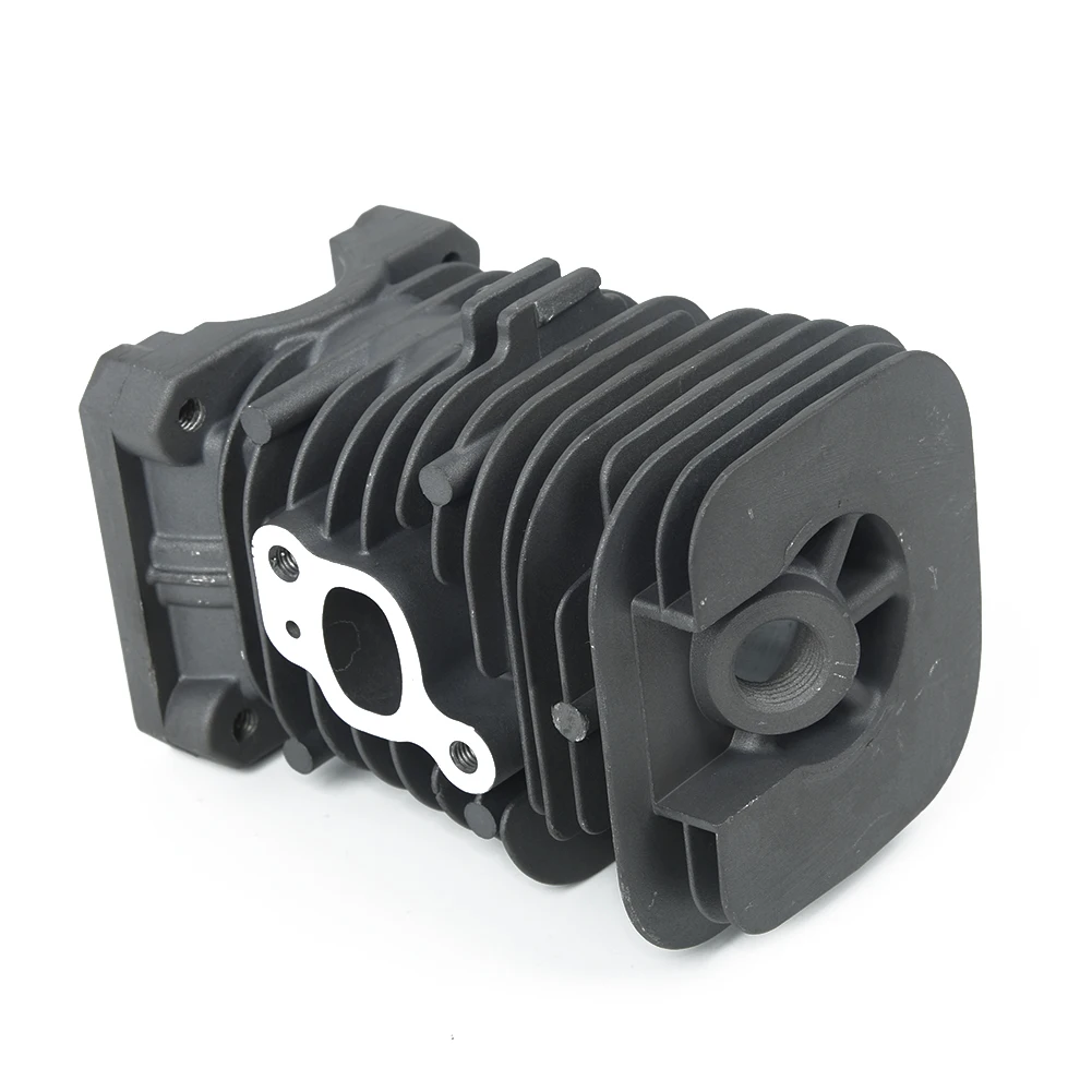 

Chainsaws Cylinder Piston For Poulan P3314 P3416 P3516PR 530071884 41mm Parts