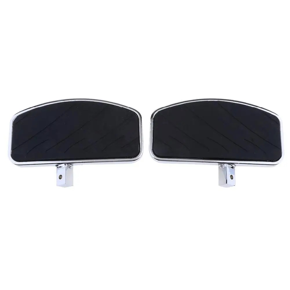 2 шт. подножки для мотоцикла Honda MAGNA VF250 VF750 /Yamaha V STAR XVS 400/650|Подставки под ноги| |