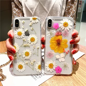 ケースiphone 11 xr 7 8 11プロmax x xs最大プラス6 6sカバー真珠漫画ラインストーンクマヒトデ