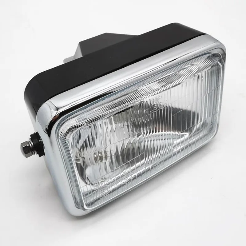 Motorcycle Front Head Light for Honda Lifan Dayang Loncin CG125