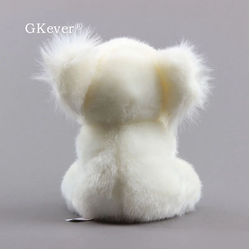 Милая Коала, имитация животного, плюшевая игрушка, мягкая кукла, детская игрушка, рождественский подарок, 13 см, 20 см, 28 см