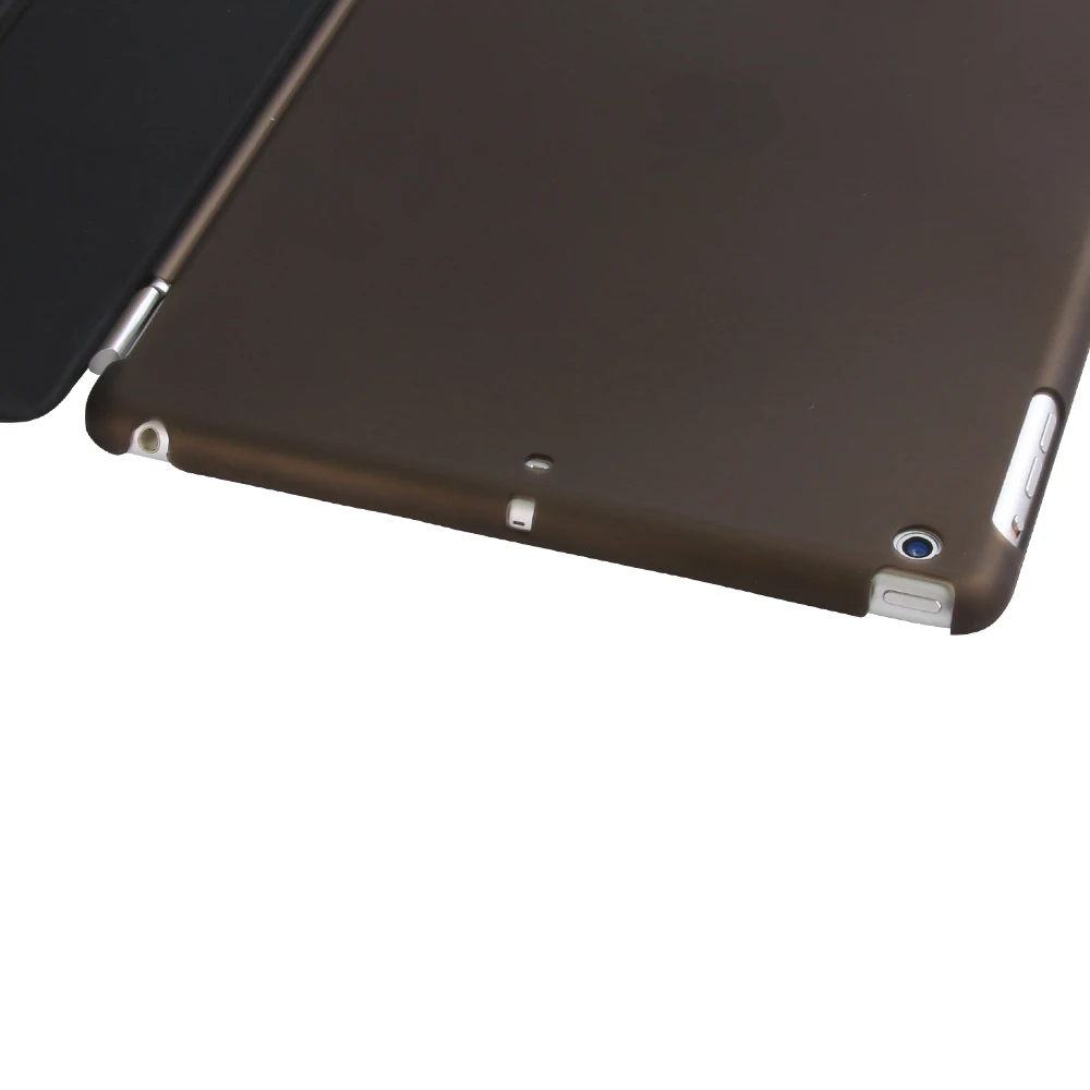 Чехол для iPad Air 3 10 2 2019 2020 7 8 поколение искусственная кожа умный чехол Pro 5 9 2017 2018 PC