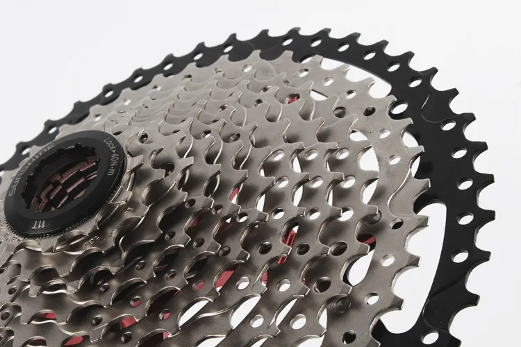 Карта для горного велосипеда Freewheel 11 speed 11 S 11-50T Racing Edition Expansion Freewheel