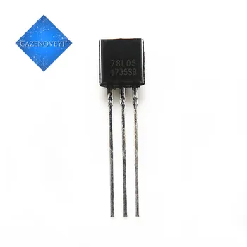 

100pcs/lot 78L05 78L06 78L08 78L09 78L12 78L15 TO-92 In Stock