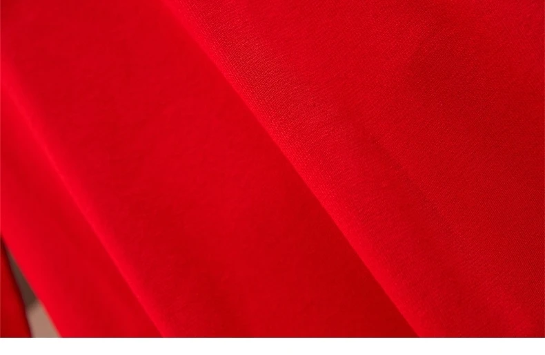 L-4XL размера плюс, женское Милое трикотажное платье, зима, модное, с бантом, с воротником, с рюшами, в стиле пэчворк, с длинным рукавом, для девушек, платья а-силуэта
