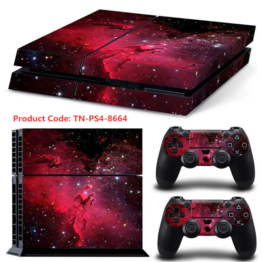 TN-PS4-8664