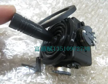 

Two-dimensional Rocker Potentiometer JH-D202X-R2/R4 2-dimensional Sealing Head Controller for Film and Television Photography