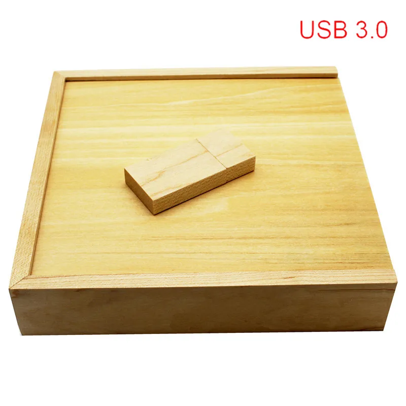 Usb флеш накопитель деревянный с логотипом на заказ 4/8/16/32 ГБ|USB флэш-накопители| |