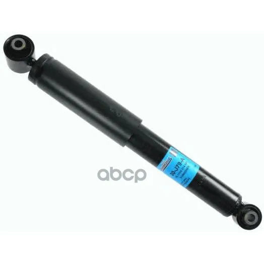 Амортизатор Задний Gas Boge арт. 30-J79-A