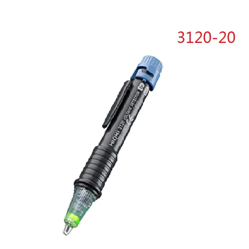 

HIOKI 3120-20 Non-Metallic Contact Induction Electric Pen Tester