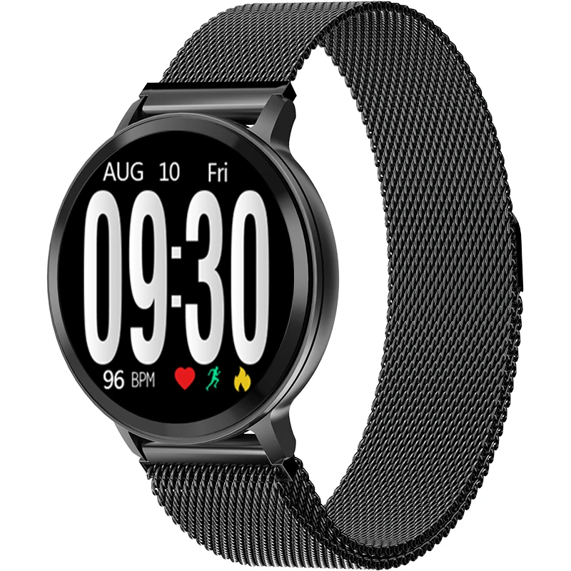 S8 Смарт-часы Bluetooth наручные Смарт-часы для мужчин и женщин монитор сердечного ритма фитнес-трекер спортивные мужские Смарт-часы фитнес-браслет