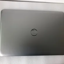 Brand new genuine for Dell Inspiron 7547 7548 series laptop A shell screen cover with LCD shaft screen shaft 26TRK