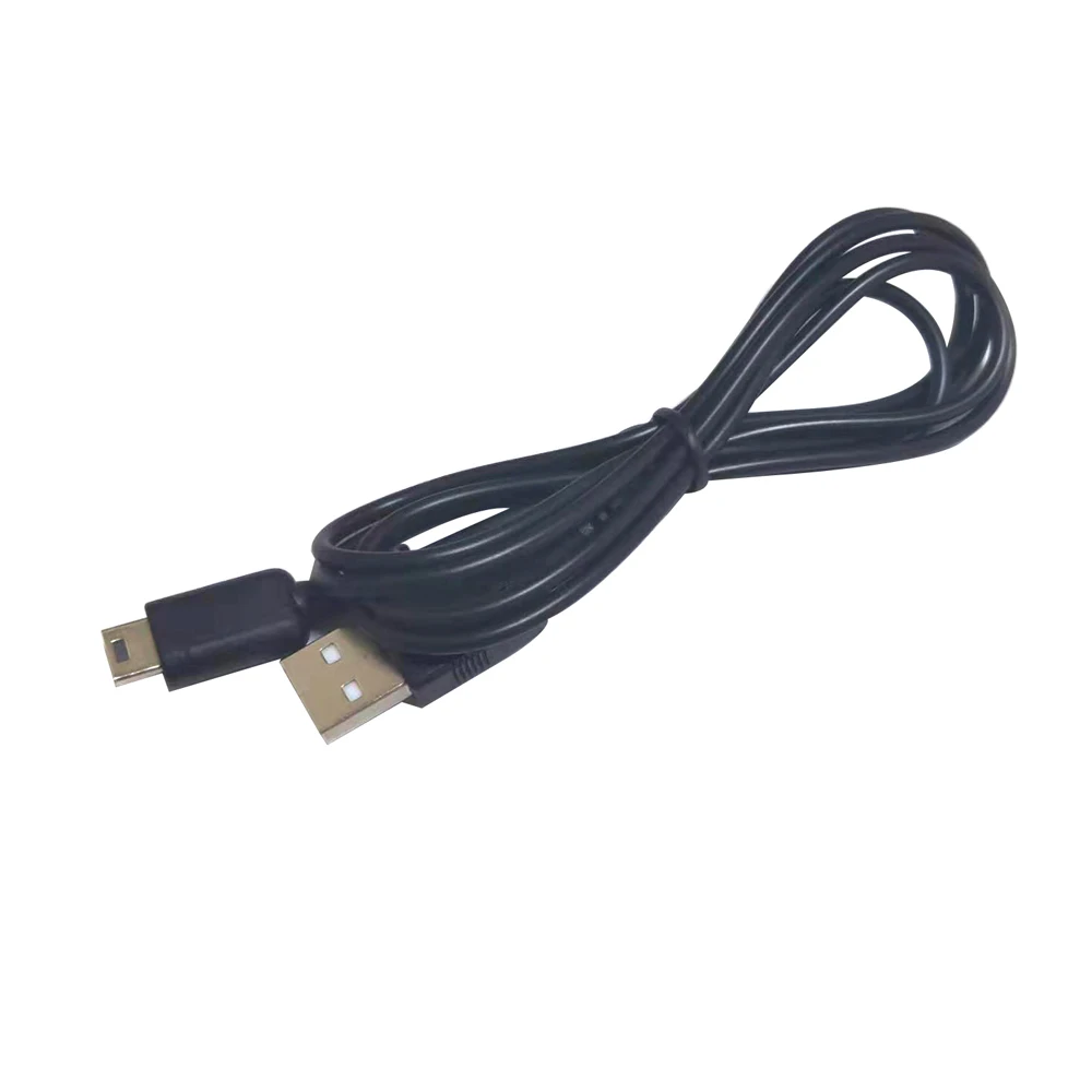 ds lite용 NDSL용 USB 충전 전원 케이블 USB 충전 케이블