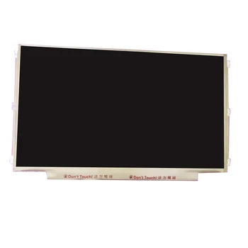 

12.5 inch Laptop LCD LED Screen IPS Display Matrix Monitor for LENOVO S230U K27 K29 X220 X230 LP125WH2 SLT1 SLB3 LP125WH2-SLB1