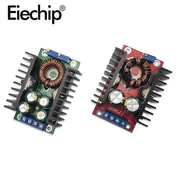 

DC-DC 300W Step Down Buck Converter /150w Adjustable Step-up Power Supply Module for LED Driver,Constant Current Voltage Charger