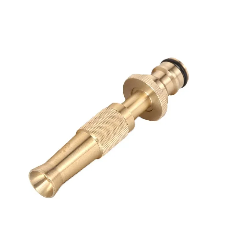 Sprycle 2pcs 1/2 3/4 tubo da giardino connettore rapido connettore per acqua di arresto in pollici raccordo per pistola ad acqua per rubinetto da giardino raccordo per tubo di irrigazione  15