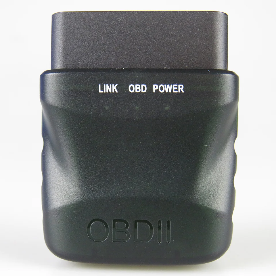 Escáner de diagnóstico de coche ELM327, Bluetooth V1.5, OBD2, para ...