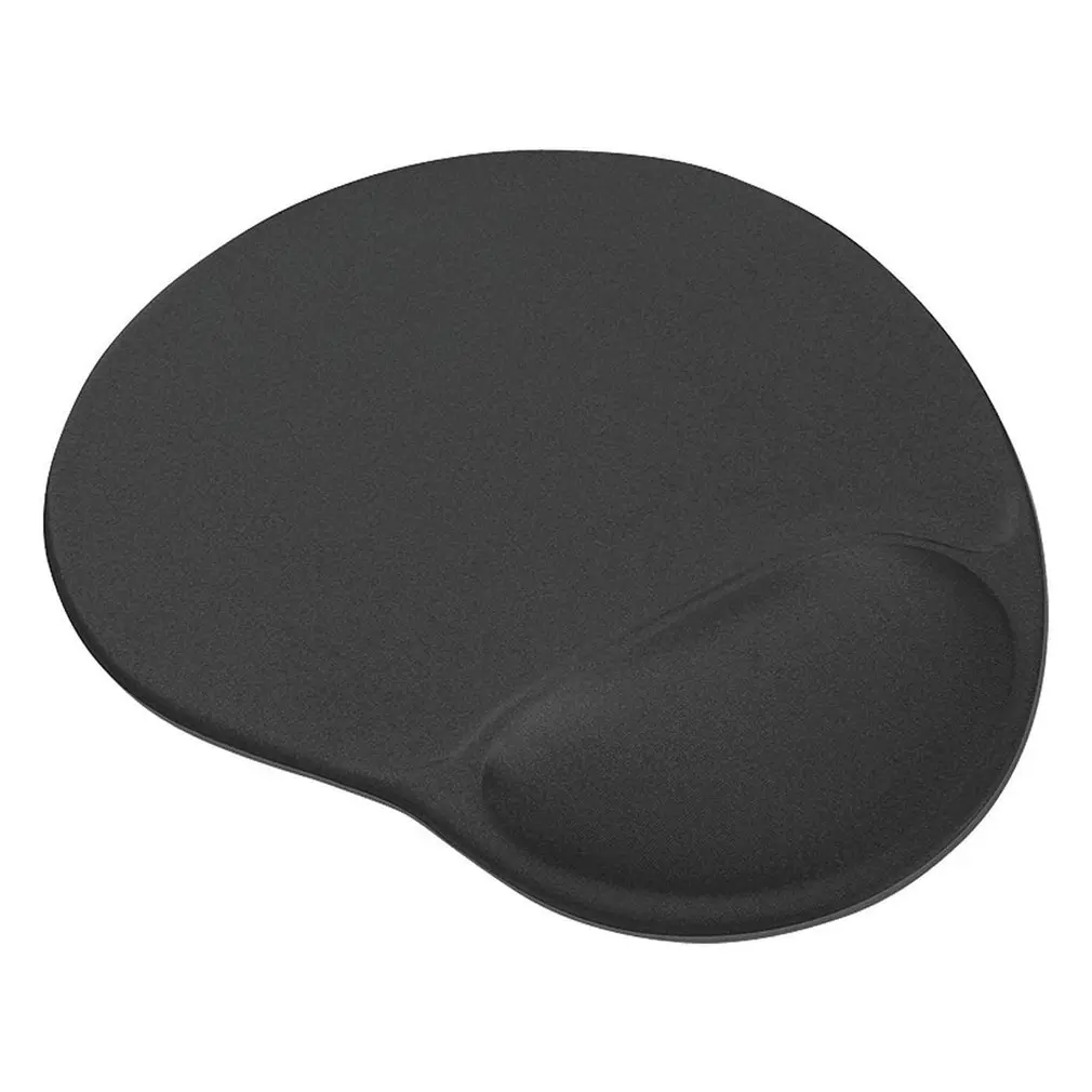 Mouse Pad with Wrist Rest for Computer Laptop Notebook Keyboard Mouse Mat with Hand Rest Mice