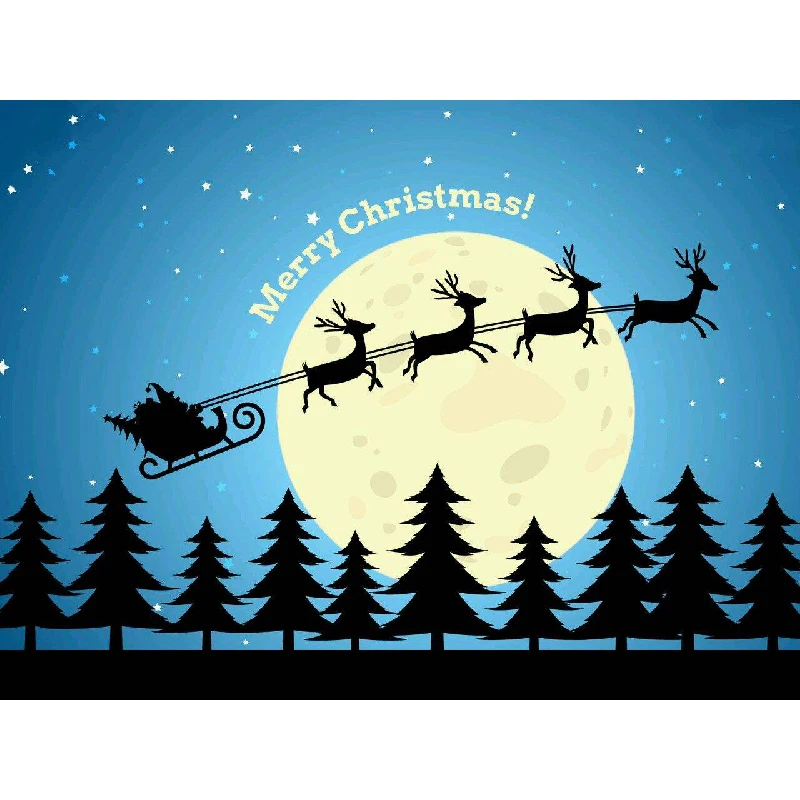 

Merry Christmas.40x50cm,Painting By Numbers,DIY,wall Art,Living Room Decoration,Scenery,Figure,Animal,Flower,Cartoon