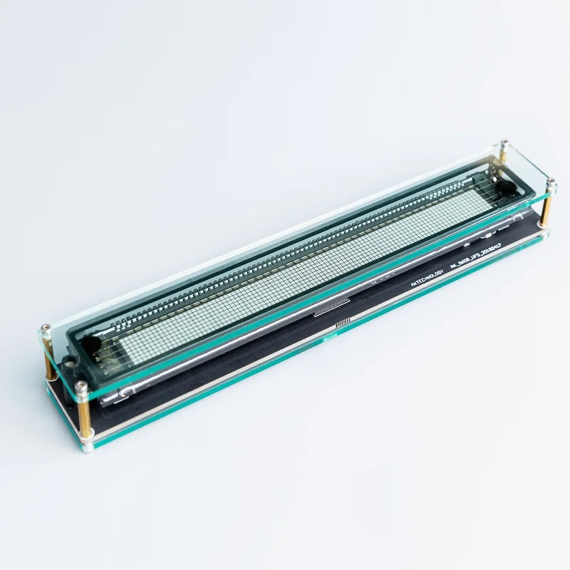 LINK1 9608-J VFD ð   VU   Ʈ CNC ü , ˷̴ Ʈ    AGC 