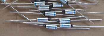 

100 pieces/1 lot 142 degrees 10A 250V 142℃ rice cooker temperature metal fuse
