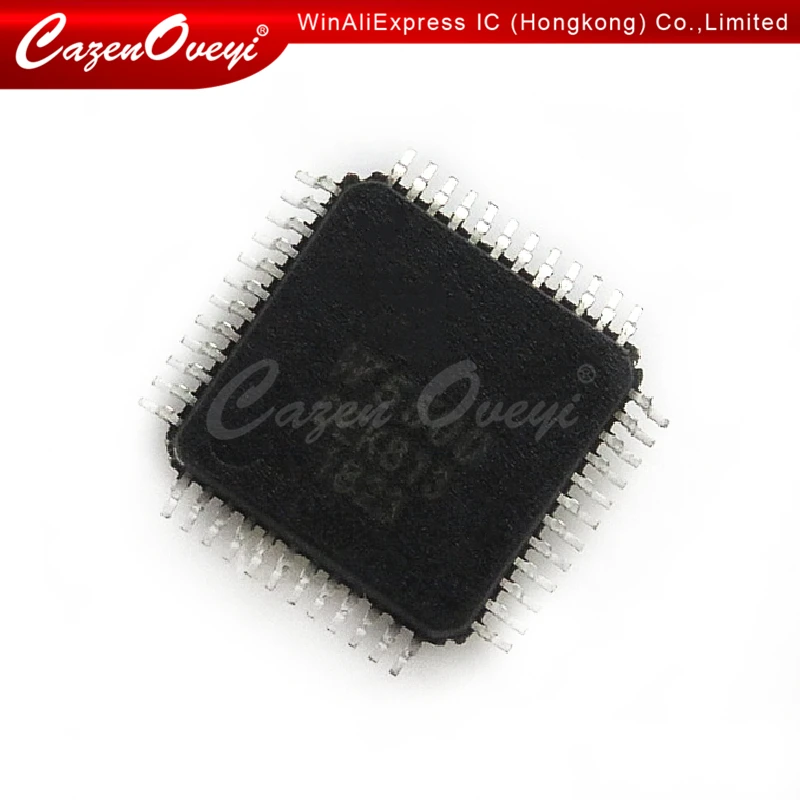 1pcs/lot W5500 5500 LQFP-48 new original In Stock | Электронные компоненты и принадлежности